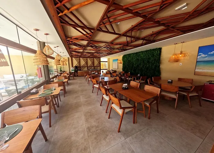 Makia Beach Experience B-002 Terreo Muro Alto Porto Galinhas