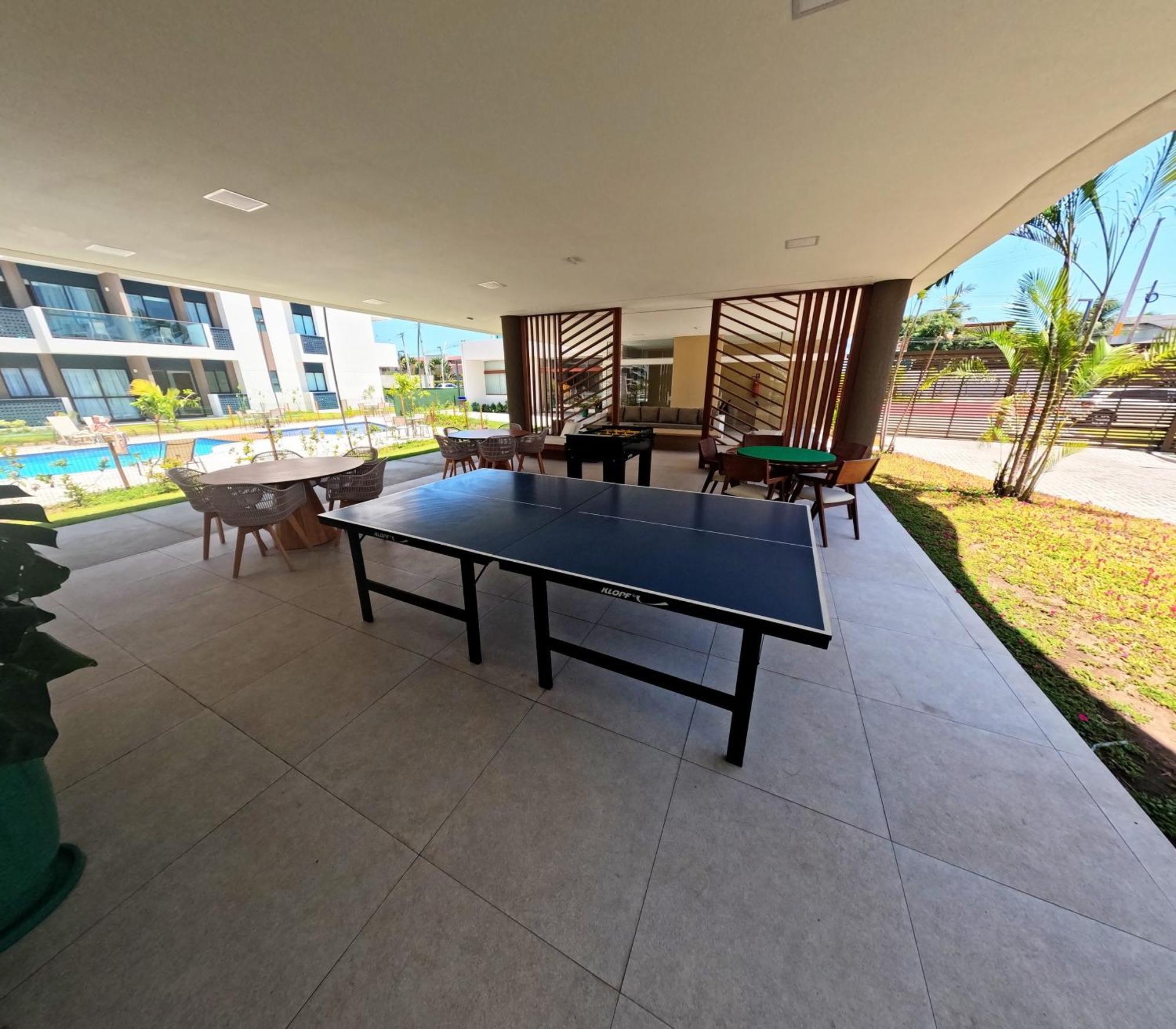 Makia Experience B-002 Terreo Muro Alto Porto Galinhas Apartment