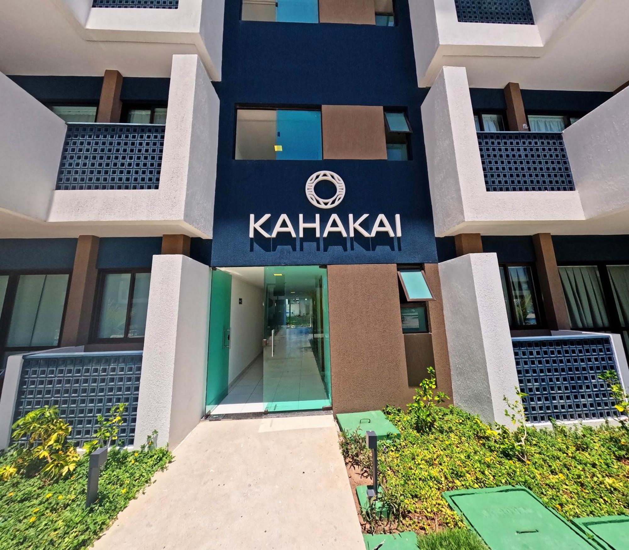 Apartment Makia Experience B-002 Terreo Muro Alto Porto Galinhas