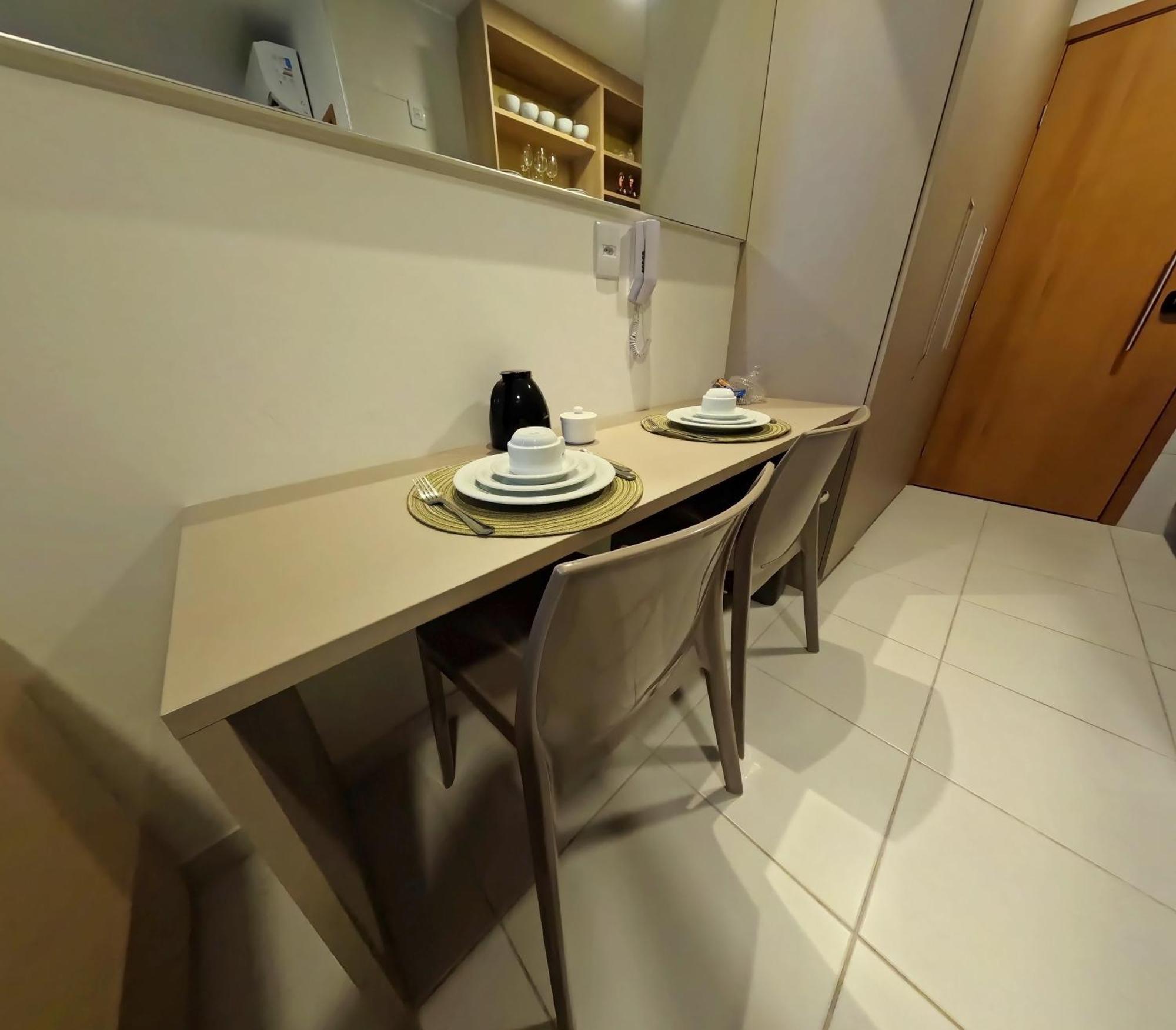 Makia Experience B-002 Terreo Muro Alto Porto Galinhas Apartment *
