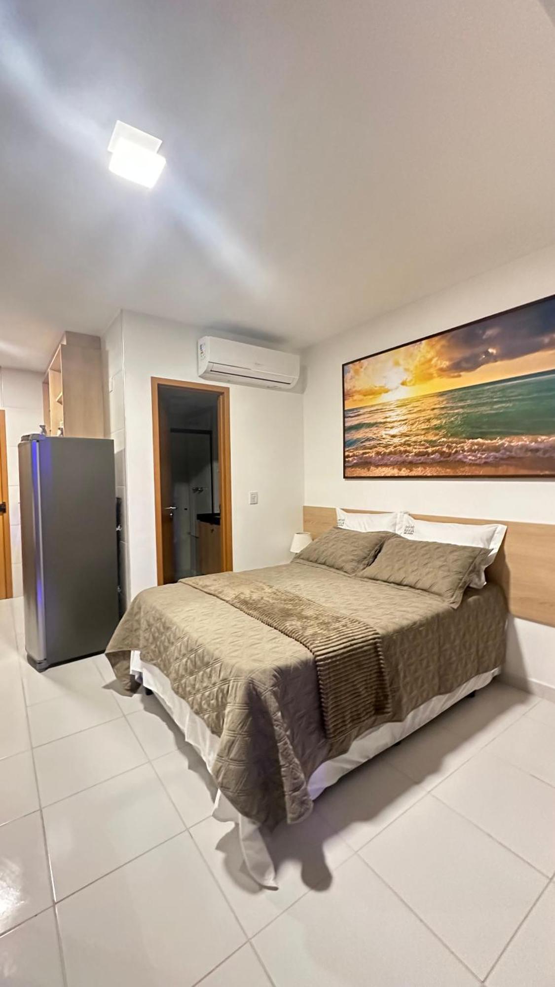Apartment Makia Experience B-002 Terreo Muro Alto Porto Galinhas *