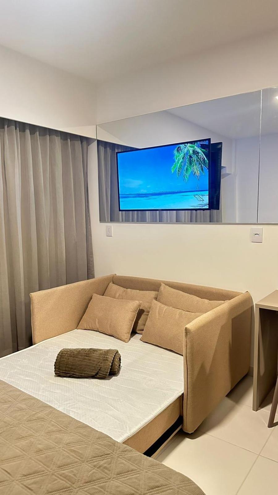 Makia Experience B-002 Terreo Muro Alto Porto Galinhas Apartment Porto de Galinhas