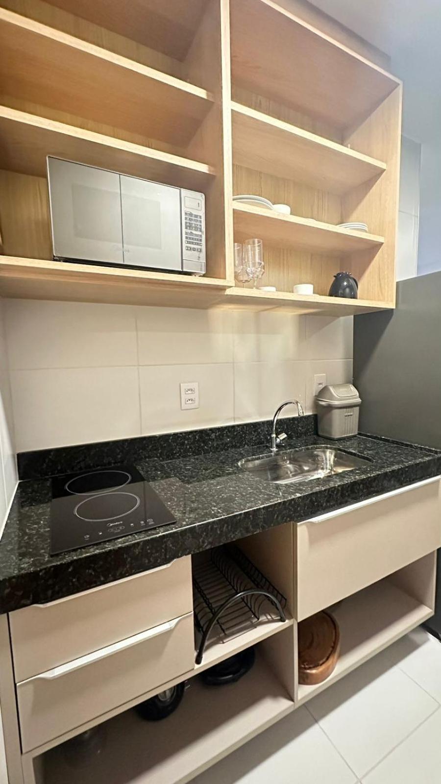 Makia Experience B-002 Terreo Muro Alto Porto Galinhas Apartment *