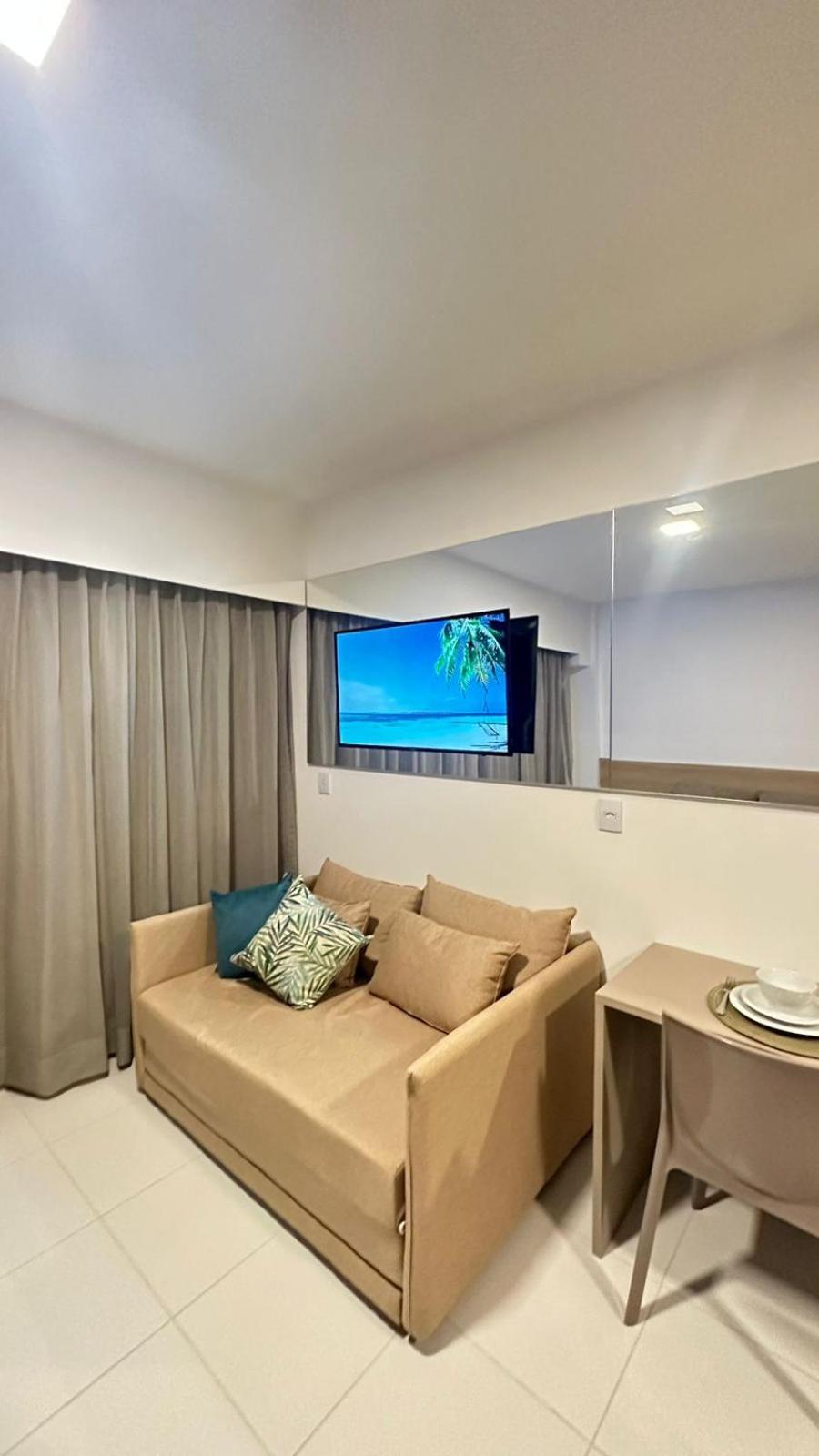 Makia Experience B-002 Terreo Muro Alto Porto Galinhas Apartment *