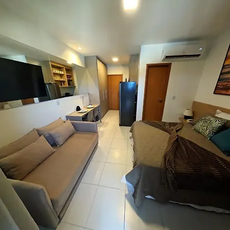 Makia Beach Experience B-002 Terreo Muro Alto Porto Galinhas Porto de Galinhas Exterior photo